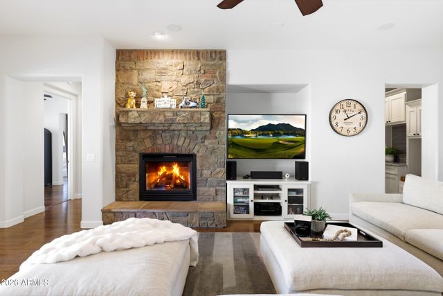 20610 W CANYON Drive, Buckeye, AZ 85396