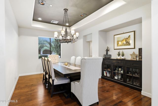 20610 W CANYON Drive, Buckeye, AZ 85396