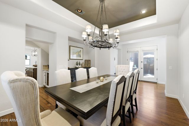 20610 W CANYON Drive, Buckeye, AZ 85396