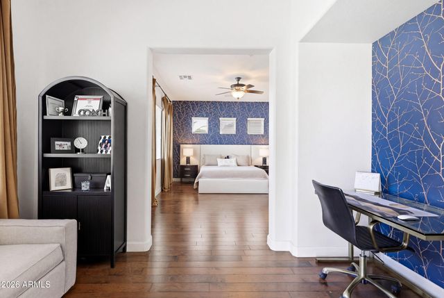 20610 W CANYON Drive, Buckeye, AZ 85396