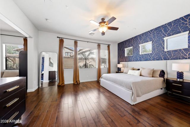 20610 W CANYON Drive, Buckeye, AZ 85396