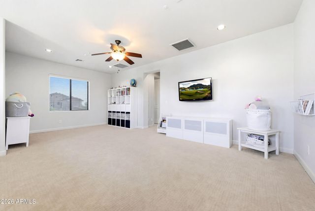 20610 W CANYON Drive, Buckeye, AZ 85396