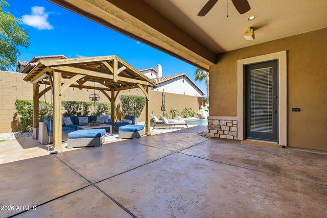 20610 W CANYON Drive, Buckeye, AZ 85396