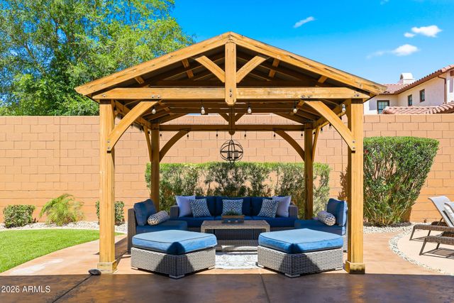 20610 W CANYON Drive, Buckeye, AZ 85396