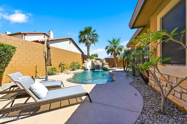 20610 W CANYON Drive, Buckeye, AZ 85396