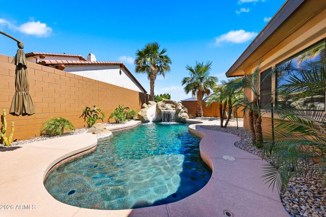 20610 W CANYON Drive, Buckeye, AZ 85396