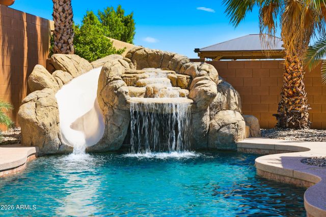 20610 W CANYON Drive, Buckeye, AZ 85396