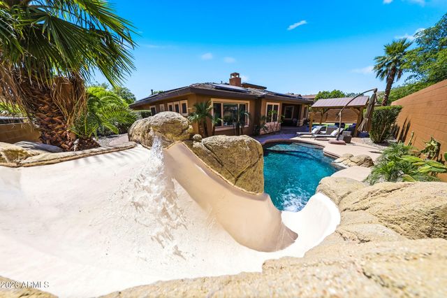 20610 W CANYON Drive, Buckeye, AZ 85396