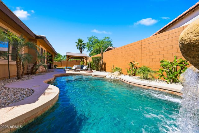 20610 W CANYON Drive, Buckeye, AZ 85396