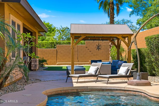 20610 W CANYON Drive, Buckeye, AZ 85396