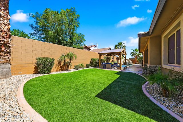 20610 W CANYON Drive, Buckeye, AZ 85396