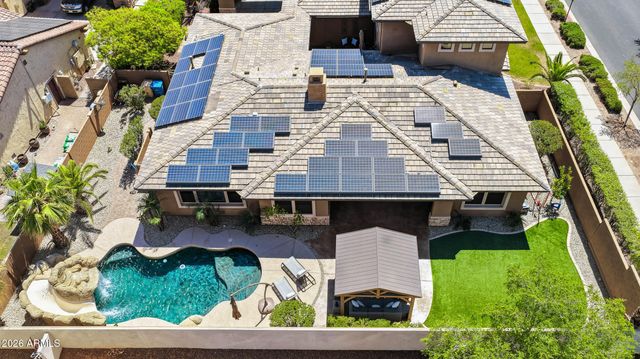 20610 W CANYON Drive, Buckeye, AZ 85396