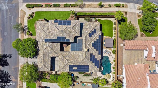 20610 W CANYON Drive, Buckeye, AZ 85396