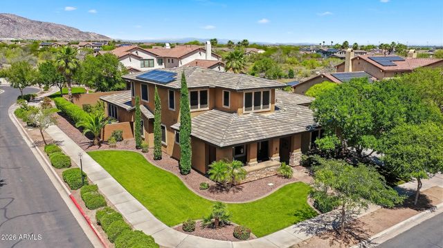 20610 W CANYON Drive, Buckeye, AZ 85396