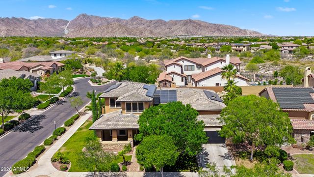 20610 W CANYON Drive, Buckeye, AZ 85396