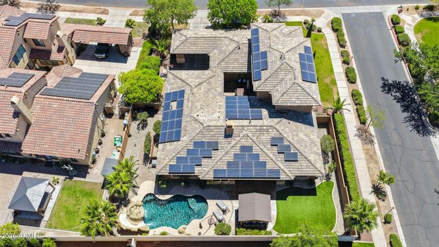 20610 W CANYON Drive, Buckeye, AZ 85396