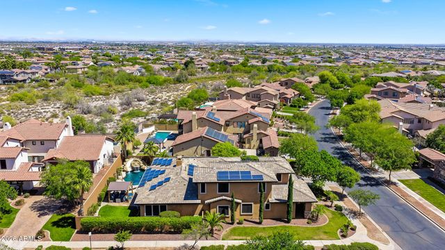 20610 W CANYON Drive, Buckeye, AZ 85396