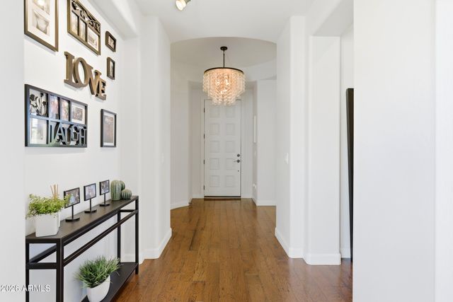 20610 W CANYON Drive, Buckeye, AZ 85396