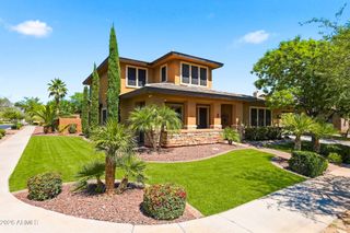 20610 W CANYON Drive, Buckeye, AZ 85396