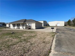 405 Nielson Road, Kinder, LA 70648