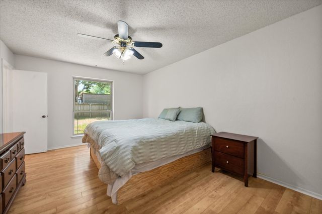 5100 Lasalle Drive, Arlington, TX 76016