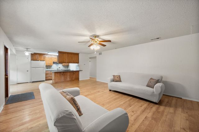 5100 Lasalle Drive, Arlington, TX 76016