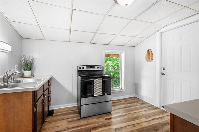 105 N George Street, Decatur, MI 49045