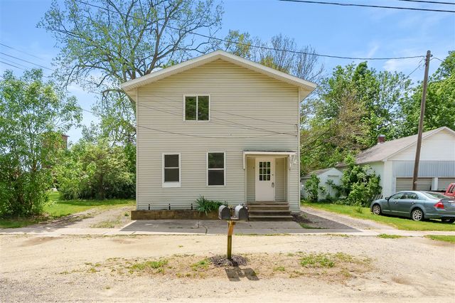 105 N George Street, Decatur, MI 49045