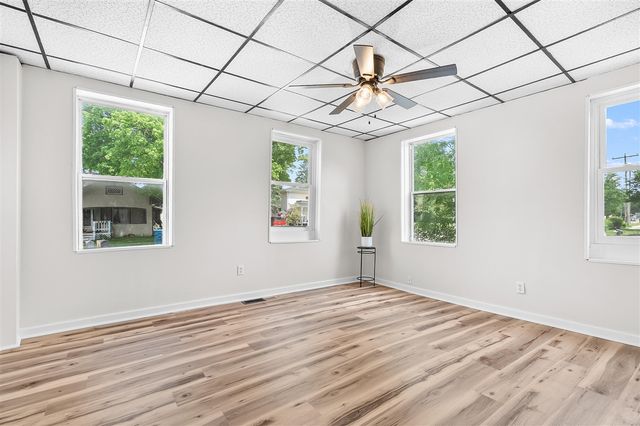 105 N George Street, Decatur, MI 49045