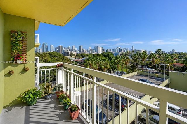 816 NW 11th Street 607, Miami, FL 33136