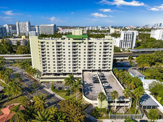 816 NW 11th Street 607, Miami, FL 33136