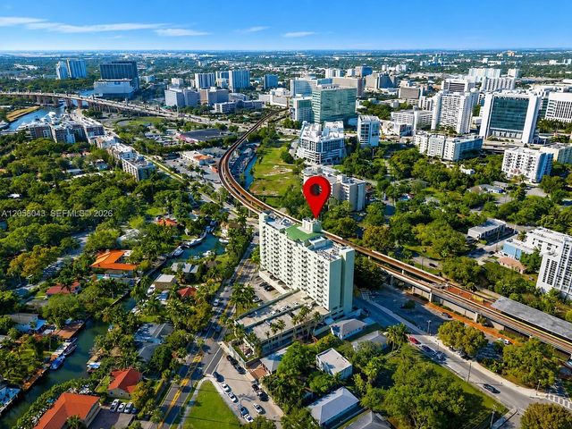 816 NW 11th Street 607, Miami, FL 33136