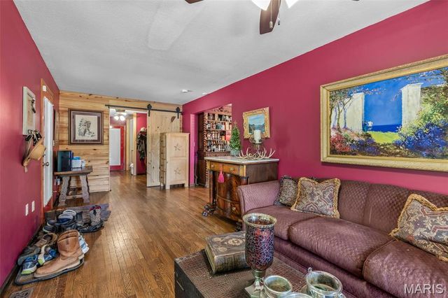 352 Madison Wayne 9305, Unincorporated, MO 63655
