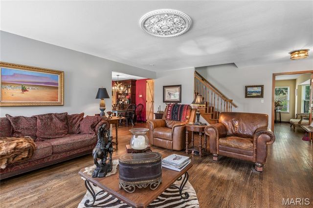 352 Madison Wayne 9305, Unincorporated, MO 63655