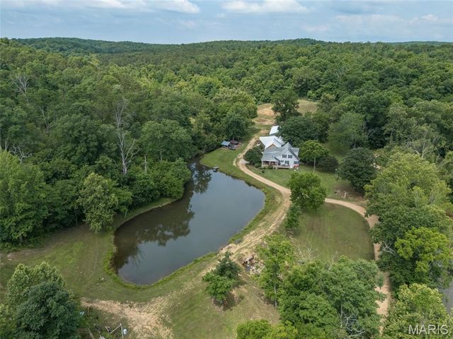 352 Madison Wayne 9305, Unincorporated, MO 63655