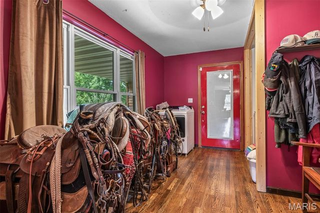 352 Madison Wayne 9305, Unincorporated, MO 63655