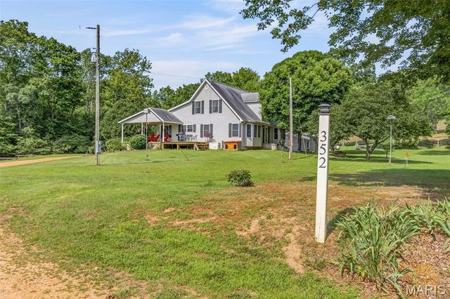 352 Madison Wayne 9305, Unincorporated, MO 63655