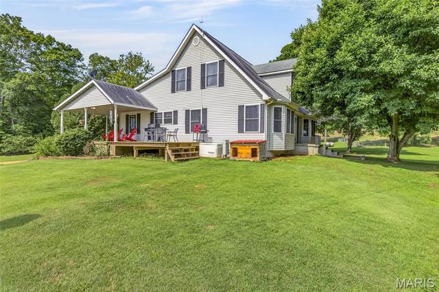 352 Madison Wayne 9305, Unincorporated, MO 63655