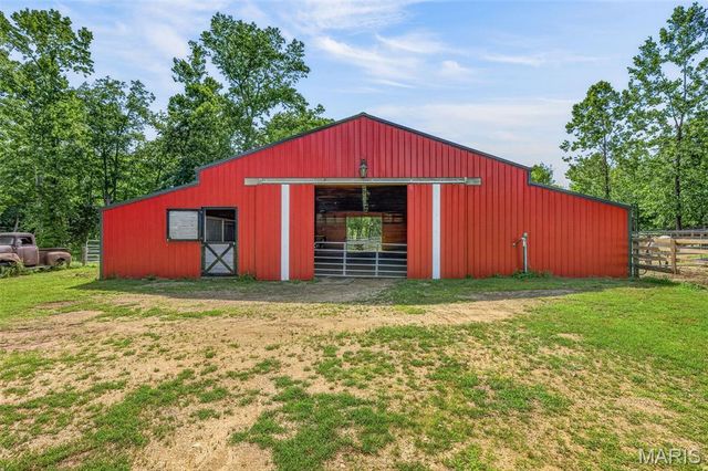 352 Madison Wayne 9305, Unincorporated, MO 63655