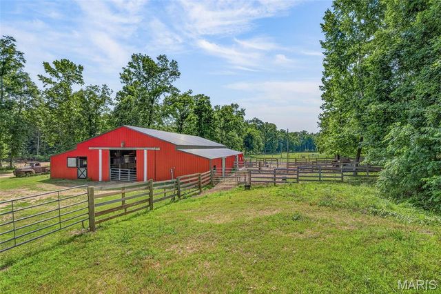 352 Madison Wayne 9305, Unincorporated, MO 63655