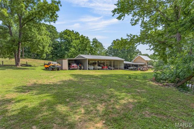 352 Madison Wayne 9305, Unincorporated, MO 63655