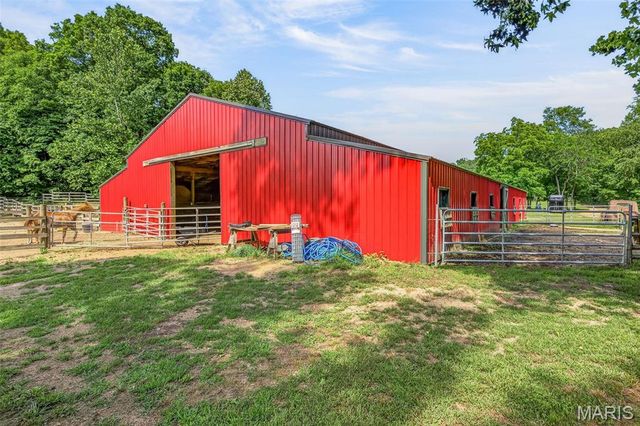 352 Madison Wayne 9305, Unincorporated, MO 63655