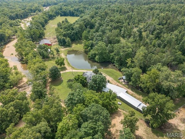 352 Madison Wayne 9305, Unincorporated, MO 63655