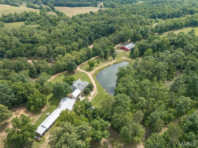 352 Madison Wayne 9305, Unincorporated, MO 63655
