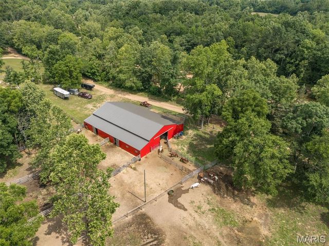 352 Madison Wayne 9305, Unincorporated, MO 63655