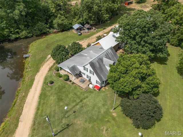 352 Madison Wayne 9305, Unincorporated, MO 63655