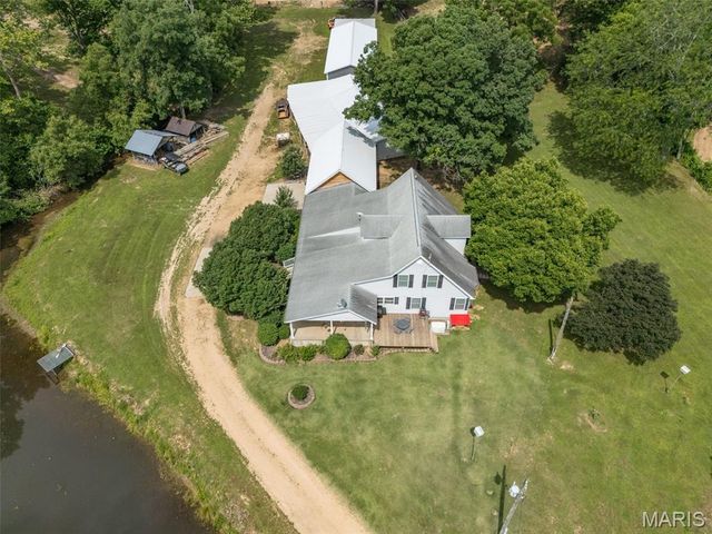 352 Madison Wayne 9305, Unincorporated, MO 63655