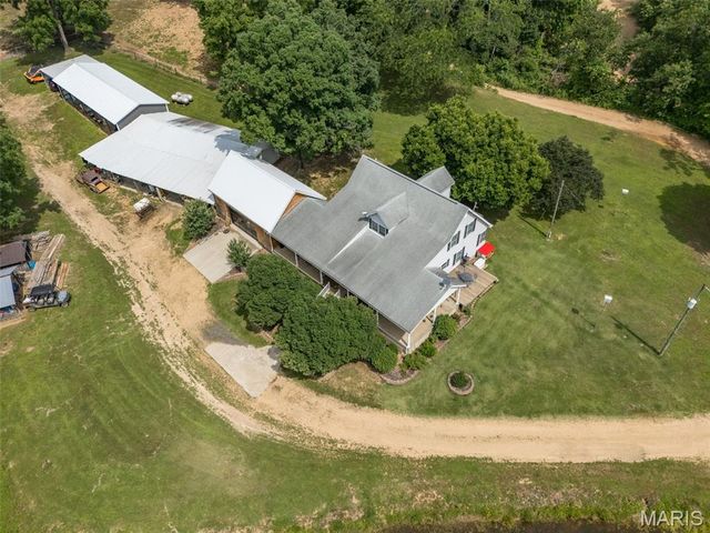 352 Madison Wayne 9305, Unincorporated, MO 63655