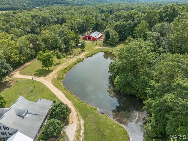352 Madison Wayne 9305, Unincorporated, MO 63655