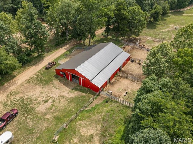 352 Madison Wayne 9305, Unincorporated, MO 63655